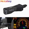 1241231 13129642 24445282 For Opel Vauxhall Astra H 2005-2010 Zafira B 2005-2014 Indicator Stalk Switch Cruise Control Handle