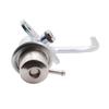 Kfz-Zubehör für X-90 1996-1998 Kraftstoffeinspritzdruckregler 15160-58B00 19236422 Ersatzregler
