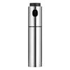 100ML 304 Stainless Steel BBQ Olive Oil Spray Diffuser For Kitchen Dispenser Bottle Squirt Container Vinegar Fuel Injection Pot