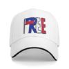Adult Free Haiti Sandwich Hat , Fashion Baseball Caps Snapback Caps Trucker Worker Cap Adjustable Sun Caps Summer