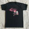 Chiodos Band Unisex Black Short Sleeve T Shirt Full Size S-5XL Unisex