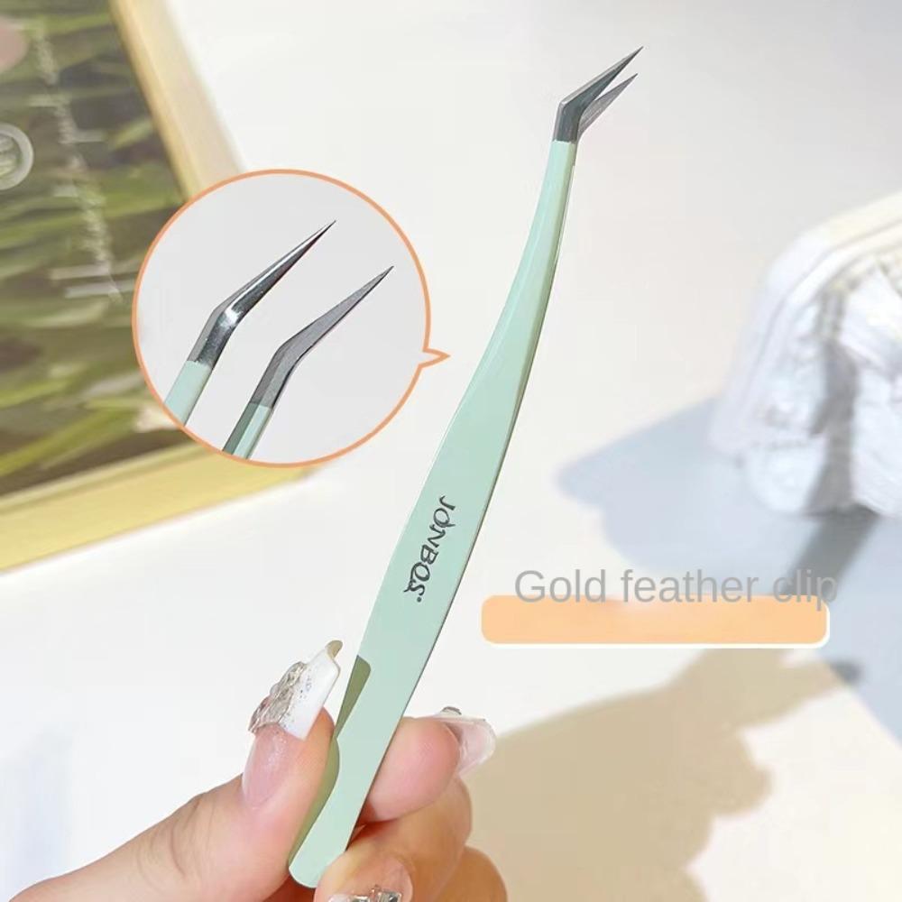 Press On Self Adhesive Cluster Lashes Accurate Lashes Self Adhesive  DIY Eyelash Extension