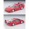 TOMYTEC Tomica Limited Vintage Neo 1/64 LV-N Ferrari F40 1989 Red Finished Model 333364