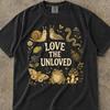 Love The Unloved Tshirt, Insect Shirt, Unwearable Shirts, Nature Shirt, Love The Unloved T Shirt, Love The Unloved Bug Shirt, Lady Bug Shirt