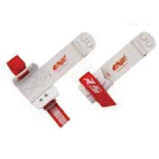 

SASAKI Гимнастика SWP510 Женский протектор, 2 отверстия,