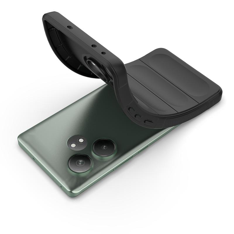 Full Cover For Realme GT 6T Case Shockproof Silicone Full Back Case For Realme GT 6T GT6 GT Neo 6 SE Case For Realme GT 6T Cover