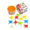 Children's Bouncing Frog Toy: Jumping Little Toad for Parent-Child Interaction