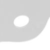 Silicone Belly Stickers AntiWrinkle Fine Line Stretch Marks Removal Stomach Beauty Pads