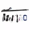 JXY Car Electric Tailgate Automatic Control Trunk Drive Lift Struts Aluminum Alloy New Power Hatch Lift for Jetour Traveller T2