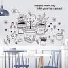 Home Room Removable Decor Art Quote Wall Decal Stickers Bedroom Diy Mural