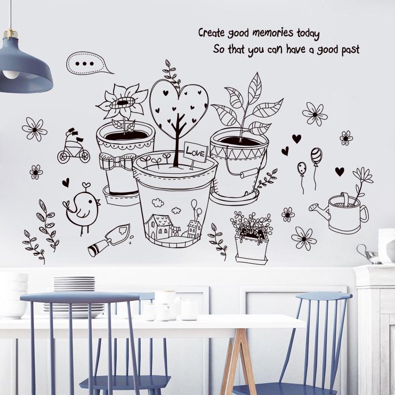 Home Room Removable Decor Art Quote Wall Decal Stickers Bedroom Diy Mural