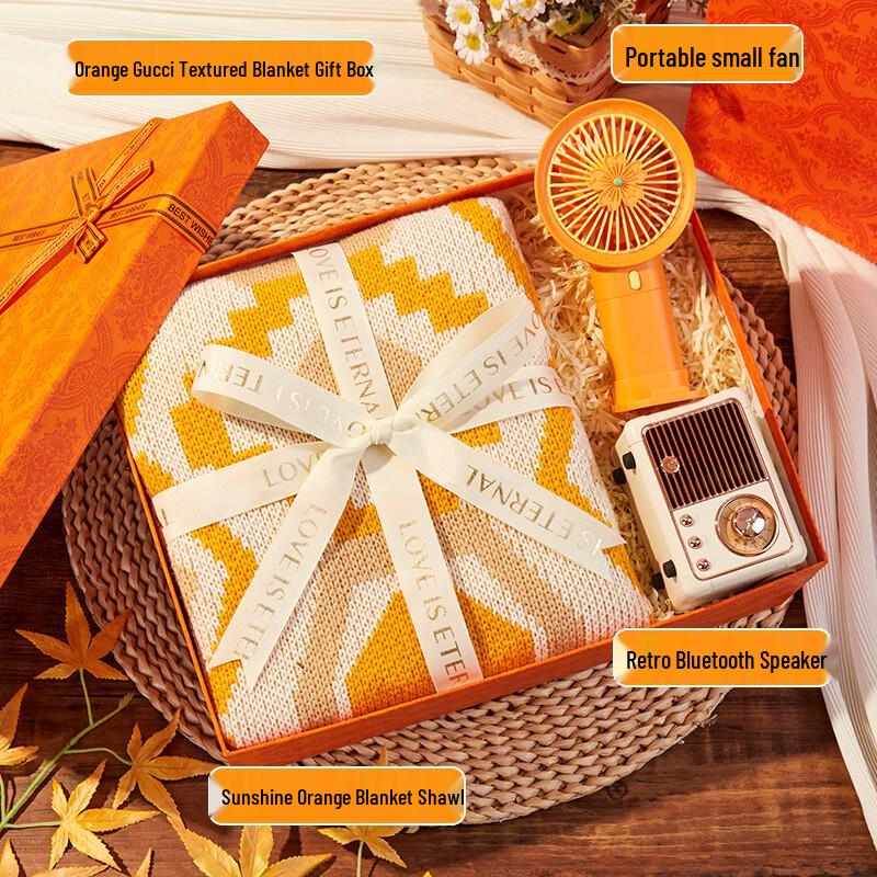 Aiqiyi Winter Comfort Gift Box 05