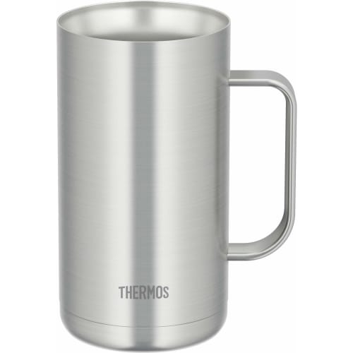 

Thermos Vacuum Insulated Mug 0.72L Stainless Steel 1 JDK-720 S1 Beer Mug Father s Day Gift Men Women Birthday Present