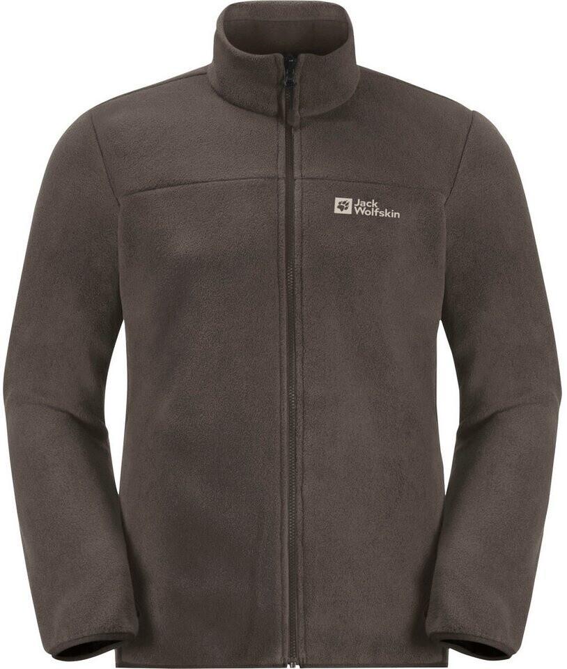 Jacket Jack Wolfskin Taubenberg 3in1 Jkt M Jacket Men seal