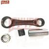 Motorcycle Engine Parts Crankshaft Connecting Rod Kit for Yamaha TZR125 TZR250 DT125R DT 125R Moto Crank Shaft Conrod Accessory