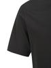 AND Z Men'S) Lightweight Silket Cotton Round Short Sleeve T-Shirt_Bzf2Tr1102Dgr