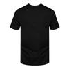 Adidas Bos Foil Camo Round Neck Letter Comfortable Short Sleeve T-Shirt Men T-Shirts Black DI0304