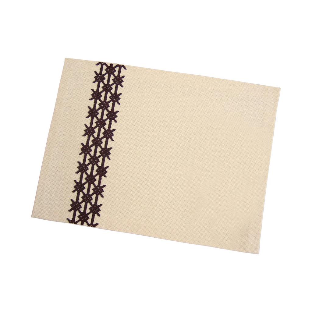 Olympus Kogin Placemat Kit 14
