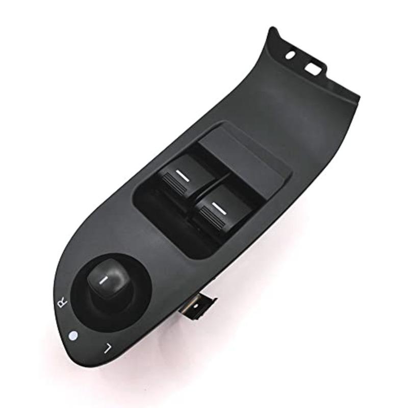 

Новый переключатель стеклоподъемника FBF7510NBB Car Master для Ford Falcon FG UTE 08-11