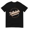 Retro Athletic Tallulah LA Apparel T-Shirt