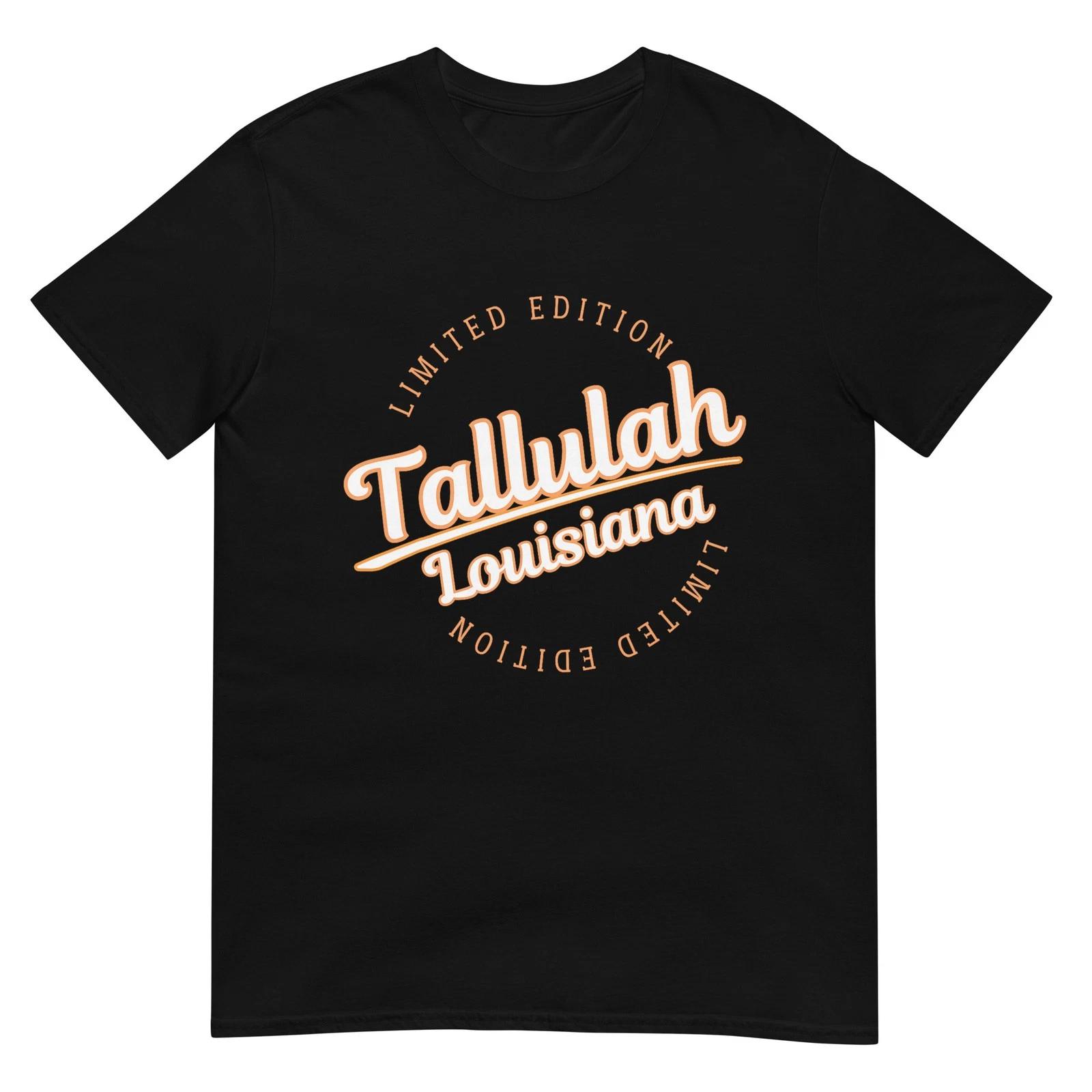 

Ретро Спортивная футболка Tallulah LA Apparel L