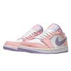 Air Jordan 1 Low Arctic Punch