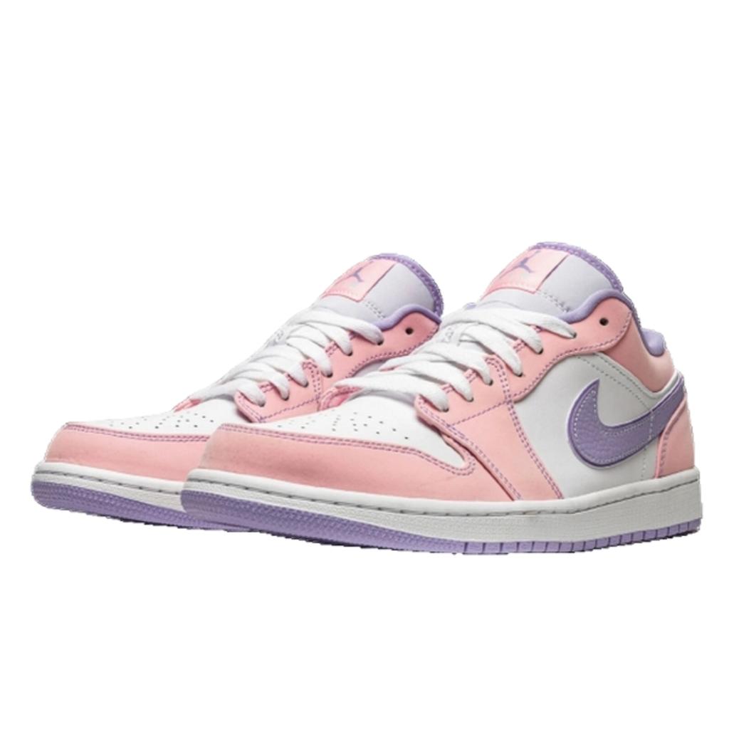 Air Jordan 1 Low Arctic Punch