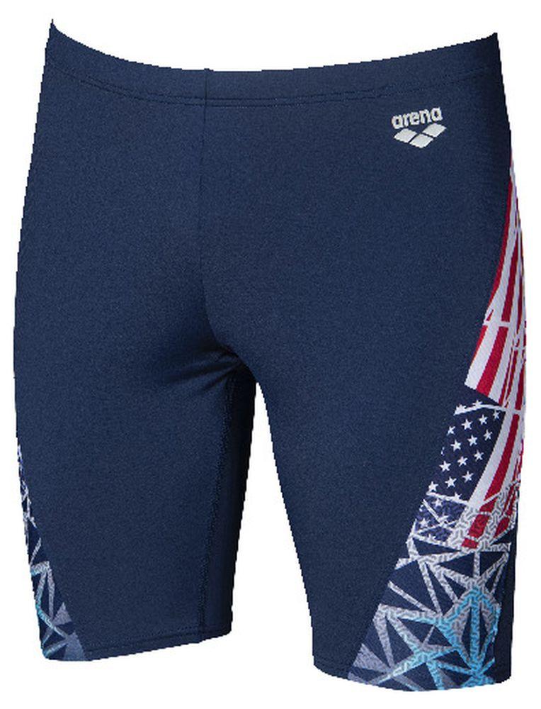 Arena Jammer Spodenki Men Og Jammer Bishamon Usa 003860/770 D5