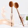 1 PC Makeup Brush Toothbrush The New Mermaid Makeup Brush Foundation Oval Brushes