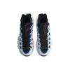 New LiNing Essence 2.3 Discovery Low Top Vintage Basketball Shoes Men's Black White AGBP077-5