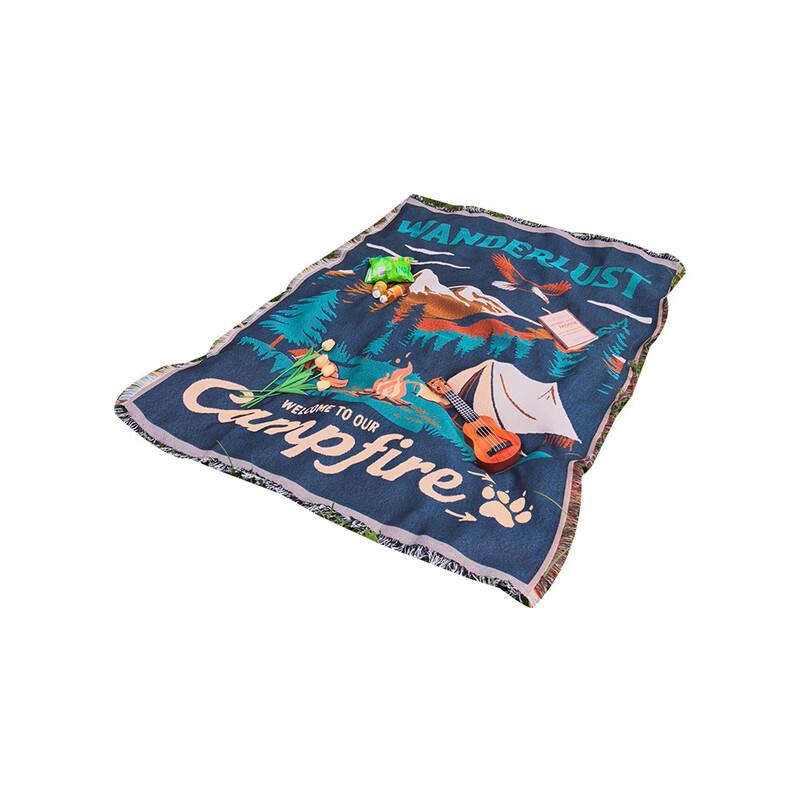 Handun Outdoor Camping Blanket & Mat