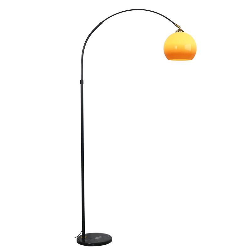 Nordic Modern Floor Lamp