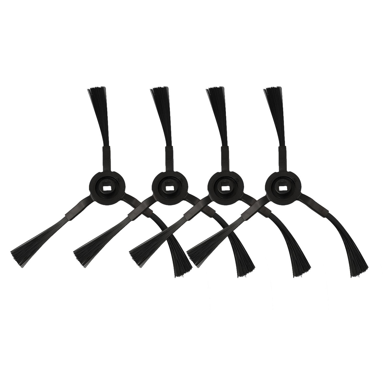 High Performance Side Brushes for Blaupunkt BPKVCBB1XTE & For VRillo J300