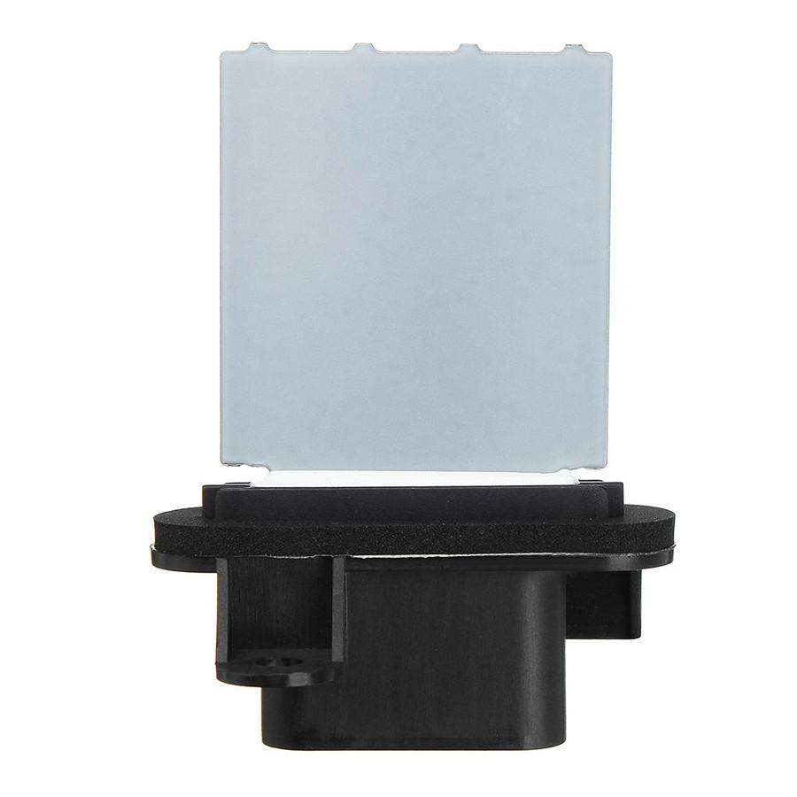 A/C Heater Blower Motor Resistor with Wiring Harness For Toyota Tacoma 2005-2018