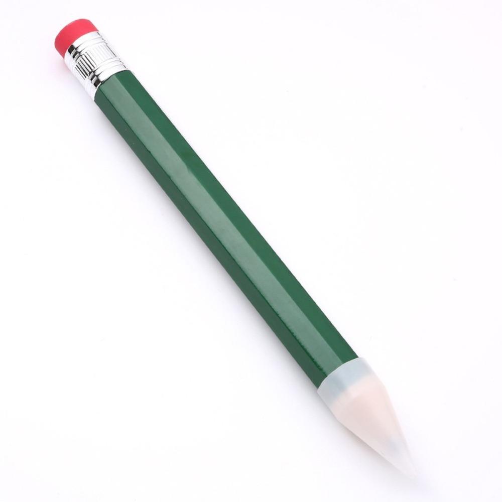 18/34/39CM Big Pencil Wooden Large Wood Pencil Fun Gift Stationery Pencil  School Office