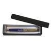 Mighty [store Limited] Ballpoint Pen White X Dark Gray