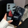 Sports Car Cool Taillight Soft Phone Case for Xiaomi Poco X5 X6 X7 X8 Pro Max X3 F7 F8 Ultra M8 M7 M6 M5 Redmi 15 15C 14C 13C 12