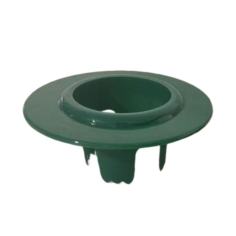 

1/4/5/6Pcs Sprinkler Head Protector Protective Sprinkler Sprayer Guard For Garden Yard Pathway Backyard Poolside Landscape