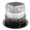 LIFKOME Warning Light, LED Flashlight, Strobe Light, Flashable, For Cars, Motorcycles, Trucks, Marines, 12/24V,