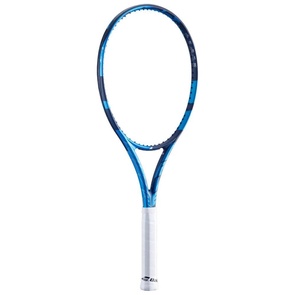 Babolat Теннисная ракетка без струн Pure Drive Super Lite