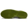 Nike Dunk Low 'Safari Swoosh Chlorophyll' Skateschuhe Sneaker DR0156-300