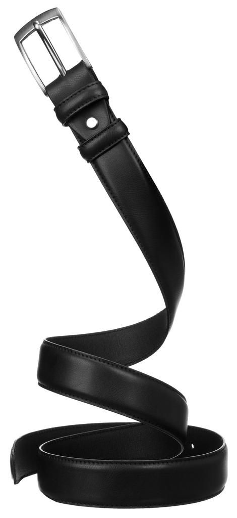 PU Strap 35 Mm PTN 042277-125 BLACK