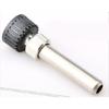 1Set Soldering Iron Tip Socket Soldering Station Iron Handle Accessories for 936