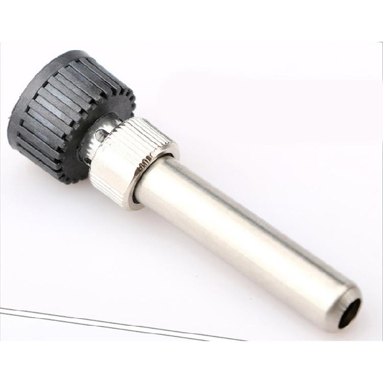 1Set Soldering Iron Tip Socket Soldering Station Iron Handle Accessories for 936
