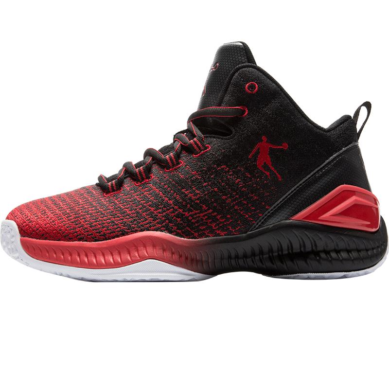 

Jordan Men s High-Top Basketball Shoes EU 42