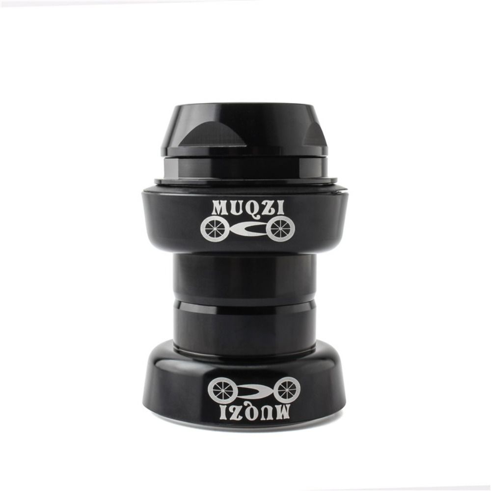 1 Inch Bike Headset Aluminium Zinc Zinc Alloy Mountain Bike Headset Road Bike Headset Fixed Gear Bicycle