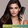 HaloGrow Hair Growth Spray with Biotin & Caffeine - Fast-Acting Hair Regrowth Treatment for Thinning Hair In Men and Women