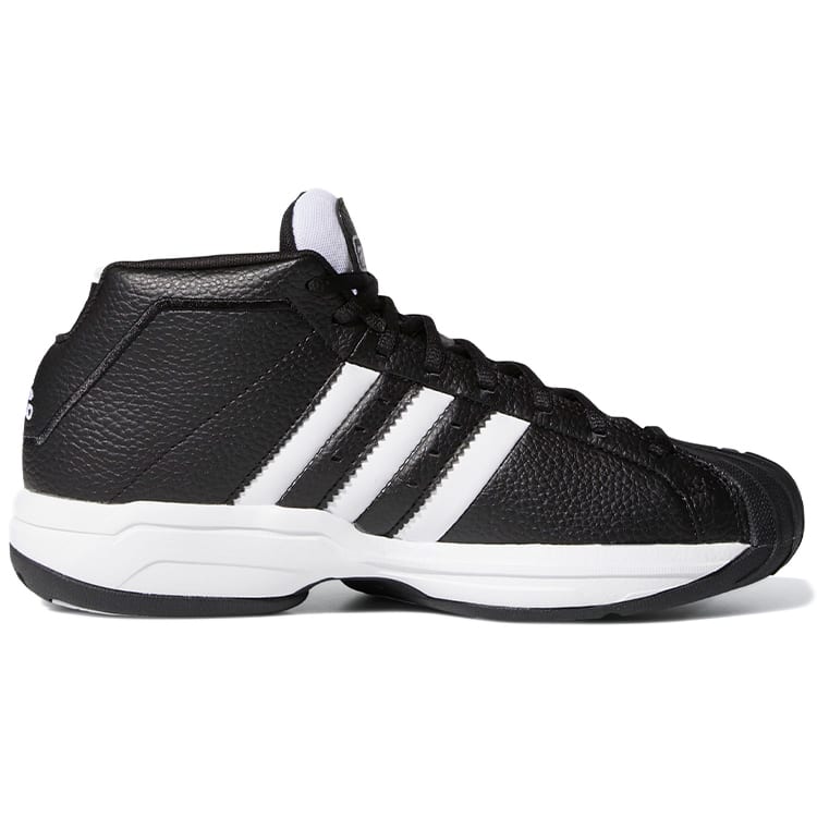 Pro Model Adidas 2G 'Black' FW3670