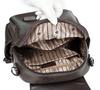PU Backpack Women's Bag Large Capacity Travel Backpack