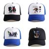 Moc Skibidi Toilet Man Sun Hat For Kids And Adults Available In Various Sizes